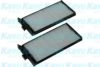 AMC Filter SC-9801 Filter, interior air